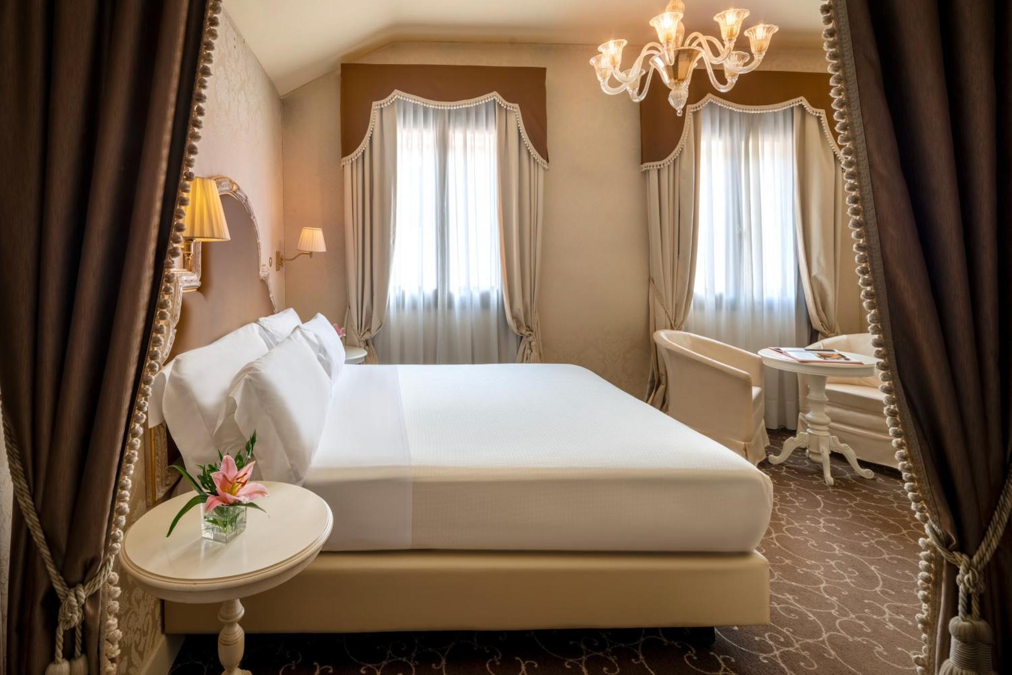 Residenza | Esperienze Wenecja