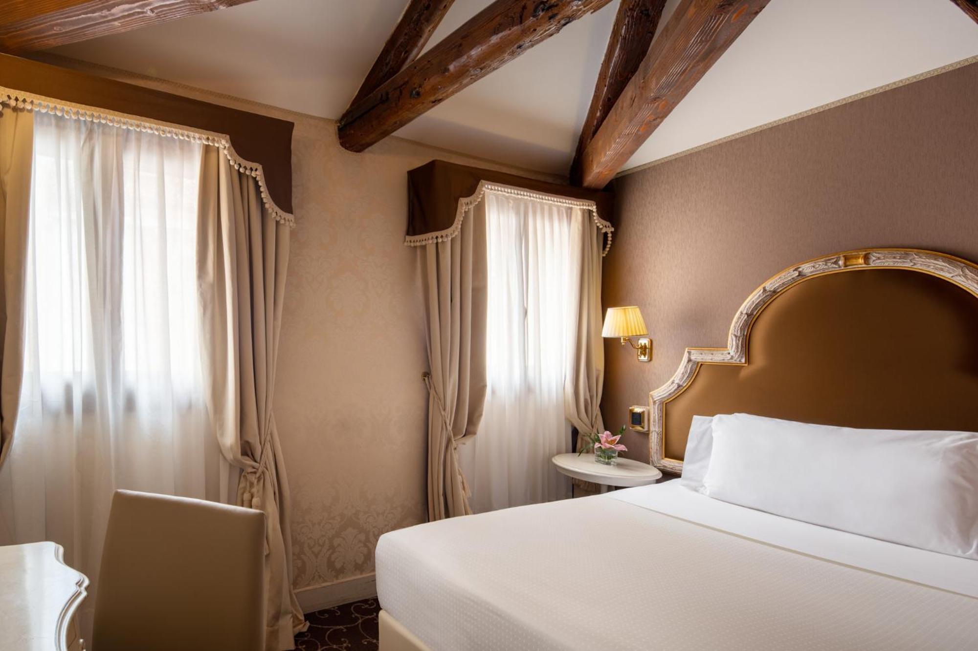 Residenza | Esperienze 4* Wenecja