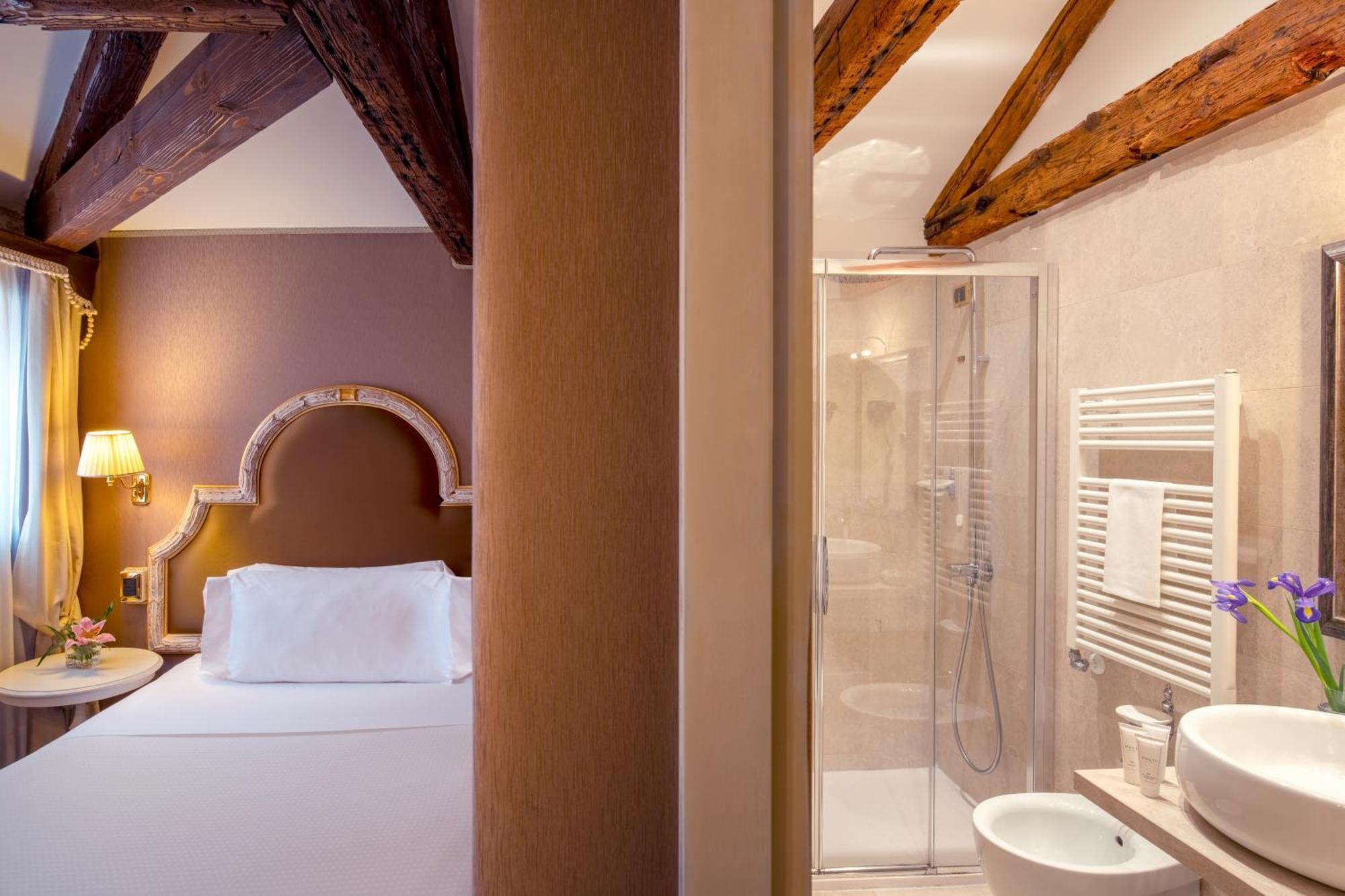 Residenza | Esperienze Wenecja