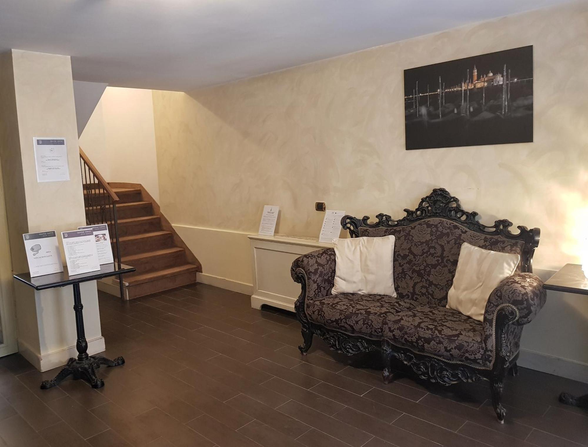 Residenza | Esperienze Nocleg ze śniadaniem 4*