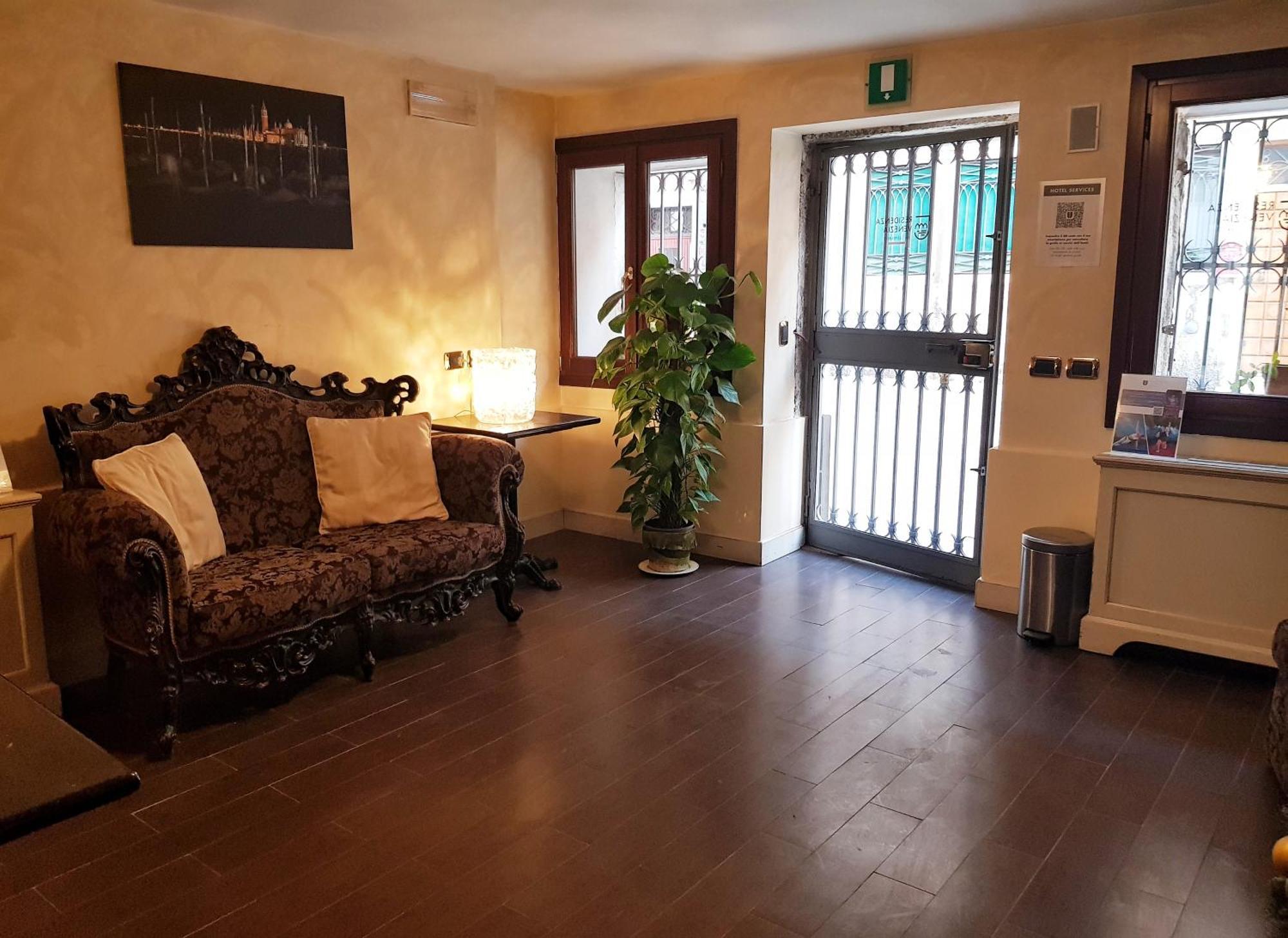 Residenza | Esperienze Nocleg ze śniadaniem