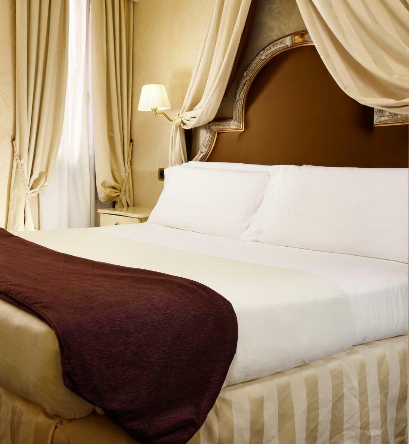 Nocleg ze śniadaniem Residenza | Esperienze 4*
