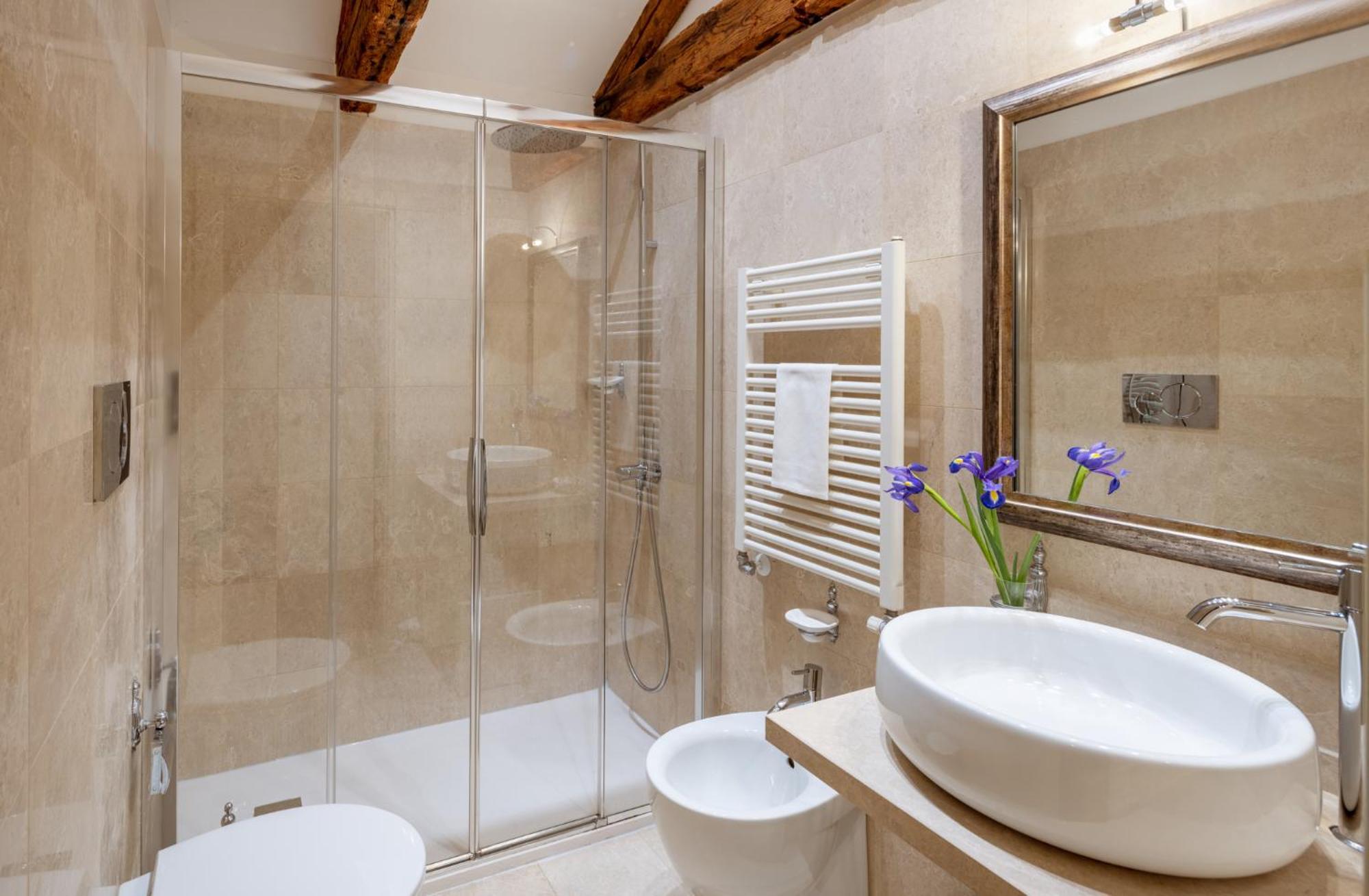 Residenza | Esperienze Bed and breakfast Venecia