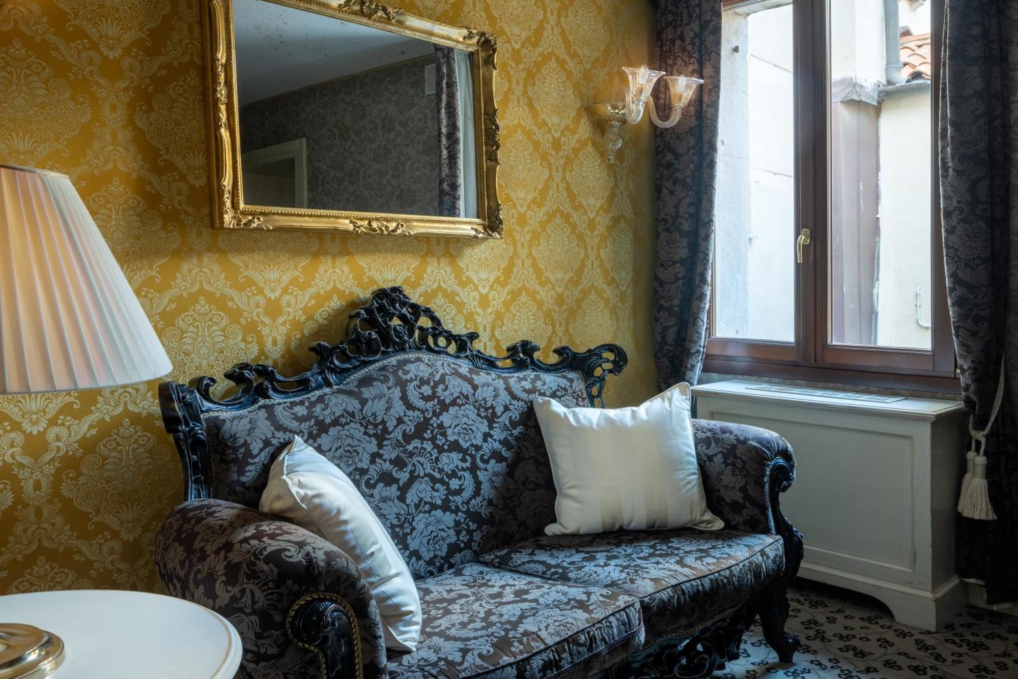 Bed and breakfast Residenza | Esperienze Venecia