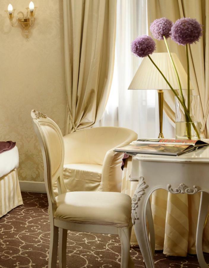 Residenza | Esperienze 4* Venecia